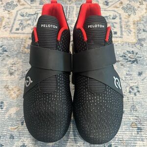 Peloton Cleats size 9 Women’s/7.5 Men’s